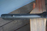 Volquartsen semi auto 22 magnum WMR Stainless Hogue Stock 16 inch Heavy Barrel - 6 of 17