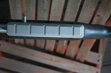 Volquartsen semi auto 22 magnum WMR Stainless Hogue Stock 16 inch Heavy Barrel - 15 of 17