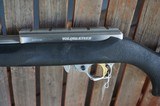 Volquartsen semi auto 22 magnum WMR Stainless Hogue Stock 16 inch Heavy Barrel - 11 of 17
