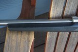 Volquartsen semi auto 22 magnum WMR Stainless Hogue Stock 16 inch Heavy Barrel - 12 of 17