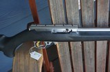Volquartsen semi auto 22 magnum WMR Stainless Hogue Stock 16 inch Heavy Barrel - 3 of 17