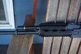 Zastava M91 PAPM91SR PSL Sniper 7.62x54r with factory 4-16x Factory Scope NIB - 12 of 16