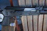 Zastava M91 PAPM91SR PSL Sniper 7.62x54r with factory 4-16x Factory Scope NIB - 5 of 16