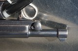 Saint Etienne Manufrance LeFrancias model 1928 Army Armi 9mm Smooth Tip up barrel - 5 of 18