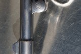 Saint Etienne Manufrance LeFrancias model 1928 Army Armi 9mm Smooth Tip up barrel - 6 of 18
