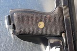 Saint Etienne Manufrance LeFrancias model 1928 Army Armi 9mm Smooth Tip up barrel - 8 of 18