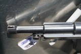 Saint Etienne Manufrance LeFrancias model 1928 Army Armi 9mm Smooth Tip up barrel - 17 of 18