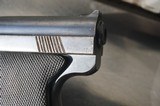 Saint Etienne Manufrance LeFrancias model 1928 Army Armi 9mm Smooth Tip up barrel - 3 of 18