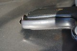 Saint Etienne Manufrance LeFrancias model 1928 Army Armi 9mm Smooth Tip up barrel - 14 of 18