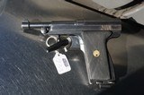 Saint Etienne Manufrance LeFrancias model 1928 Army Armi 9mm Smooth Tip up barrel - 2 of 18