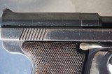 Saint Etienne Manufrance LeFrancias model 1928 Army Armi 9mm Smooth Tip up barrel - 7 of 18