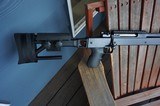 Zastava M107 107 AS 308 Winchester 7.62x51 Nato HB Heavy Barrel Tactical Sniper NIB - 3 of 14