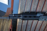 Zastava M91 7.62x54r Tactical Rifle w/ Factory 4x16x Scope and 2 Magazines NIB - 11 of 15