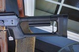 Zastava M91 7.62x54r Tactical Rifle w/ Factory 4x16x Scope and 2 Magazines NIB - 9 of 15