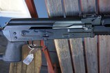 Zastava M91 7.62x54r Tactical Rifle w/ Factory 4x16x Scope and 2 Magazines NIB - 4 of 15