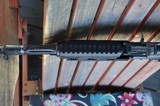 Zastava M91 7.62x54r Tactical Rifle w/ Factory 4x16x Scope and 2 Magazines NIB - 14 of 15