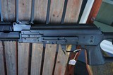 Zastava M91 7.62x54r Tactical Rifle w/ Factory 4x16x Scope and 2 Magazines NIB - 10 of 15