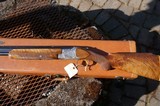 FN Browning Superposed Grade 5 12 Gauge 30 Inch Cased - 2 of 15