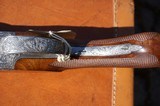 FN Browning Superposed Grade 5 12 Gauge 30 Inch Cased - 11 of 15