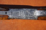 FN Browning Superposed Grade 5 12 Gauge 30 Inch Cased - 10 of 15