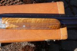 FN Browning Superposed Grade 5 12 Gauge 30 Inch Cased - 8 of 15