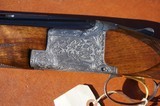 FN Browning Superposed Grade 5 12 Gauge 30 Inch Cased - 4 of 15