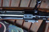 Weatherby pre Mark V 300 Magnum 24 Inch FN 98 Mauser Action - 14 of 15