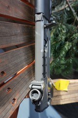 SIG Sauer AG SAN Imports 551P SG551P 16 Inch 223 5.56 NATO w/ Stock - 8 of 12