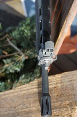 SIG Sauer AG SAN Imports 551P SG551P 16 Inch 223 5.56 NATO w/ Stock - 9 of 12