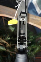 SIG Sauer AG SAN Imports 551P SG551P 16 Inch 223 5.56 NATO w/ Stock - 10 of 12