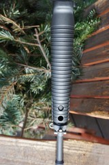 SIG Sauer AG SAN Imports 551P SG551P 16 Inch 223 5.56 NATO w/ Stock - 11 of 12