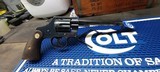 Colt Official Police Revolver .38 Special - 9 of 15