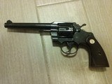 Colt Official Police Revolver .38 Special - 2 of 15