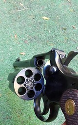Colt Officer's Model .38 Special - 7 of 8