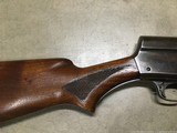 Remington WW2 Model 11 UMC Training Shotgun 12 Gauge U.S. Marked - 12 of 15