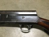 Remington WW2 Model 11 UMC Training Shotgun 12 Gauge U.S. Marked - 8 of 15