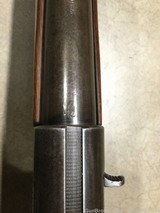 Remington WW2 Model 11 UMC Training Shotgun 12 Gauge U.S. Marked - 11 of 15