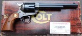 Colt SAA .357 1981 - 9 of 13