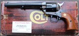 Colt SAA .357 1981 - 1 of 13