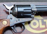 Colt SAA .357 1981 - 10 of 13