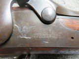 Springfield Armory US Model 1884 Trapdoor Cadet Rifle 45-70 - 1 of 15