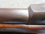 Springfield Armory US Model 1884 Trapdoor Cadet Rifle 45-70 - 4 of 15