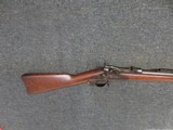 Springfield Armory US Model 1884 Trapdoor Cadet Rifle 45-70 - 10 of 15