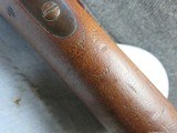 Springfield Armory US Model 1884 Trapdoor Cadet Rifle 45-70 - 3 of 15