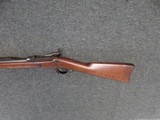 Springfield Armory US Model 1884 Trapdoor Cadet Rifle 45-70 - 7 of 15