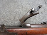 Springfield Armory US Model 1884 Trapdoor Cadet Rifle 45-70 - 8 of 15