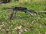 Steyr Scout 6.5 Creedmoor - 1 of 4