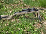 Steyr Scout 6.5 Creedmoor - 2 of 4