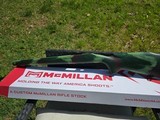 McMillan M40A1 Reissue Stock - 1 of 3