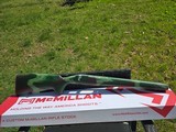 McMillan M40A1 Reissue Stock - 3 of 3